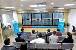 Hé lộ "chiêu" làm đẹp báo cáo tài chính của HAG